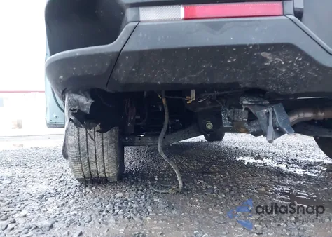 2022 Hyundai Santa Cruz Sel Premium z USA, uszkodzony, nr VIN 5NTJDDAF5NH013759